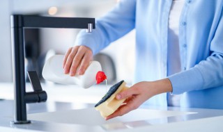 铝锅第一次使用要怎么清洗 铝锅用什么清洗