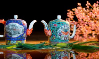 陶瓷茶壶第一次使用如何清洗 新买的陶瓷茶壶第一次如何清洗