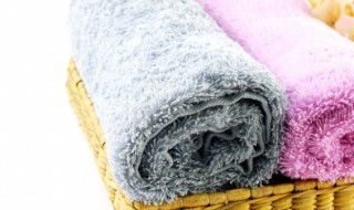 第一次使用毛巾怎么清洗 怎样把使用的毛巾清洗一新