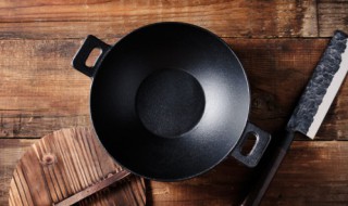 麦饭石锅第一次使用要怎样清洗 麦饭石锅第一次使用要怎样清洗呢