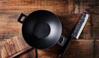 麦饭石锅第一次使用怎么清洗（麦饭石锅用什么清洗）