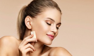 三角粉扑第一次使用要清洗吗 三角粉扑的正确使用方法