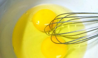 第一次使用打蛋器怎样清洗 打蛋器第一次使用方法