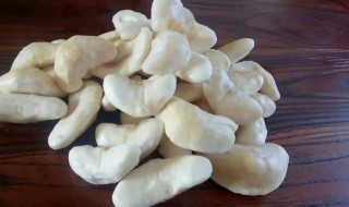 生菱角肉能长久保存的方法（晒干的菱角肉能保存多久）