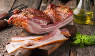 火腿熏肉保存方法 熏肉怎样保存