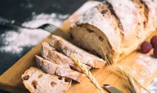 面包机一般烤多长时间 面包机烤制时间多长