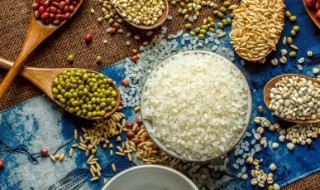 大米和小米的保存方法（大米小米的储存方法）