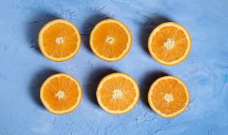 新鲜香橙子播种方法 香橙播种技术
