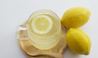 自制柠檬蜜要放冰箱吗 做好的蜂蜜柠檬可以不放冰箱冷藏?