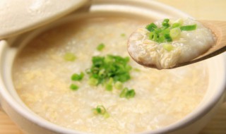 煮大米粥需要多长时间 用高压锅煮大米粥需要多长时间