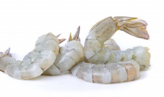 海虾煮多长时间熟 海虾几分钟煮熟