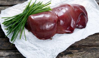 生猪干的煮多长时间（生猪肝怎么煮熟）