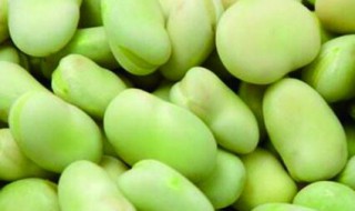 胡豆什么时候种（胡豆什么时候种最恰当）
