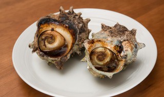 海螺煮多长时间可以吃 海螺应该煮几分钟可以吃