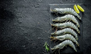 虾要煮多长时间 虾要煮多长时间能熟