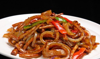 生猪皮煮多长时间（生猪皮煮多长时间才熟）