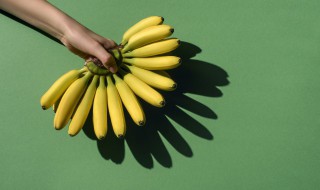 香蕉的存放方法 香蕉的储存方法
