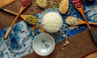 红豆薏米粥怎么做减肥法 红豆薏米的做法减肥法窍门