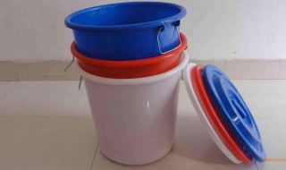 家庭水桶清洗方法（怎样清洗纯净水桶）