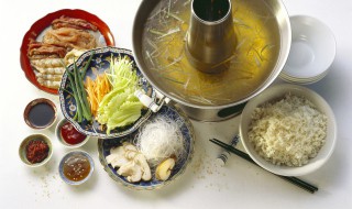 做火锅既好吃又简单 做好吃的火锅