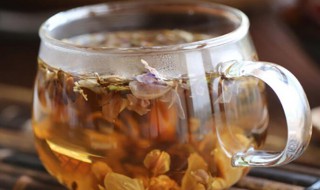 晒干的葛根花怎么泡水喝（葛根鲜花怎处理才可以泡水喝）