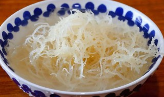 石花菜要煮几分钟可以熟（石花菜需要煮熟吗）