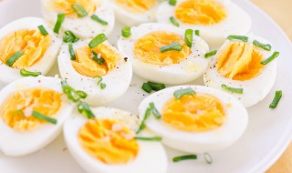炒鸡蛋怎么做既好吃又简单 怎样做炒鸡蛋更好吃