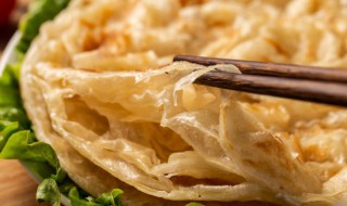 怎样烙饼既简单又好吃 怎样做烙饼好吃又简单