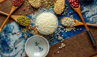 大米怎么做既简单又好吃 大米怎么做好吃呢