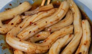 粉耗子煮几分钟才能熟（粉耗子怎么算煮熟了）