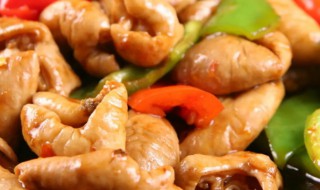 猪大肠一般煮几分钟就熟（猪大肠煮多长时间就熟）