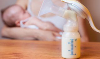 冰箱保鲜放母乳能多久（冰箱保鲜的母乳能放多久）