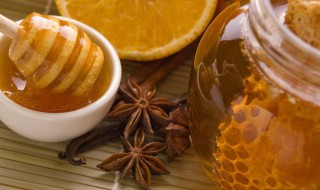 蜂蜜柠檬百香果茶的做法 柠檬百香果蜂蜜茶的做法大全