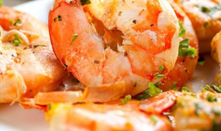 白对虾要煮几分钟才熟 白虾一般煮几分钟