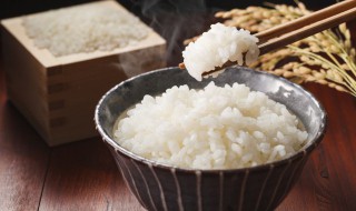 大米需要蒸多久能熟 大米一般蒸多久能熟