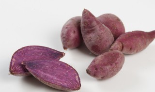 蒸山药和紫薯一般多久能熟 蒸紫薯山药那需要多久
