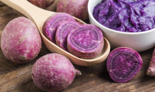 电饭锅蒸紫薯多久能熟 用电饭锅蒸紫薯多久能熟