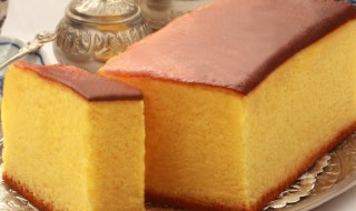 鸡蛋糕蒸多久能熟 鸡蛋糕需要多久蒸熟