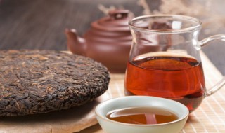 普洱茶黑茶保存方法（黑茶应该如何保存）