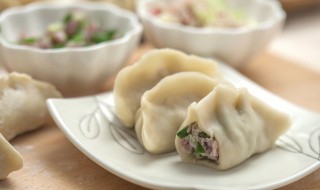 冷冻水饺蒸多久能熟 冷冻水饺几分钟能蒸熟