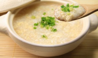 大米粥怎么看煮熟了 大米粥怎样才算煮熟了