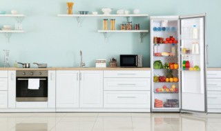 沙拉酱可以放冰箱吗 沙拉酱能不放冰箱吗