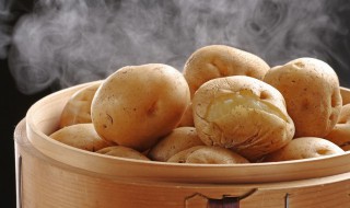 土豆芋头煮几分钟熟 芋头煮几分钟可以煮熟