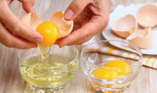 蛋壳难剥的是陈鸡蛋吗 鸡蛋壳越难剥