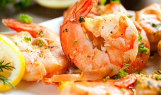 吃虾虾皮特别难剥是质量问题吗 吃虾虾皮特别难剥是质量问题吗为什么