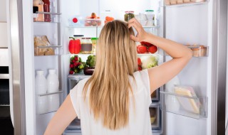 温热的饭菜能放冰箱吗 热的饭菜可以放冰箱吗?