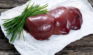 生猪干片煮几分钟熟 猪肝煮多久最好吃