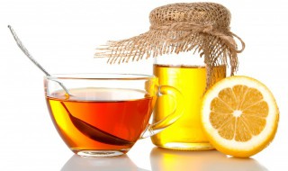 柠檬蜂蜜茶的做法腌制 蜂蜜柠檬茶腌制的做法大全