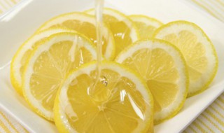 川贝柠檬膏的比例做法 川贝柠檬膏做法和比例