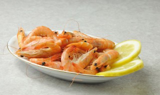 口水虾煮几分钟能熟（盐水虾煮几分钟熟）